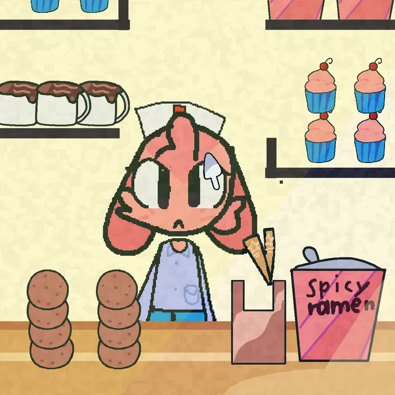 Game by @animalhospital_lover