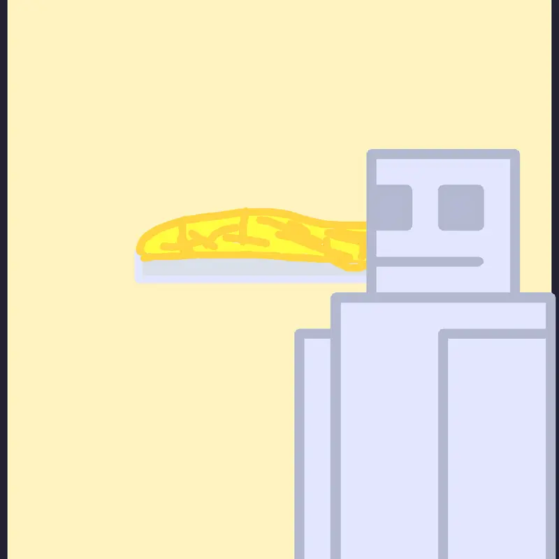 Game by @clij