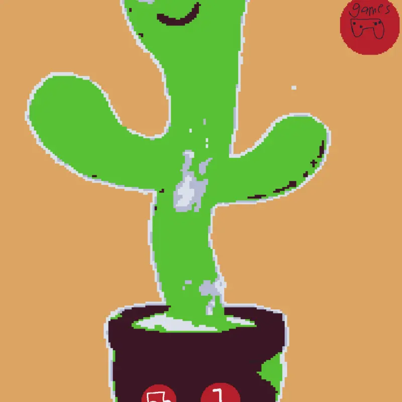 Game by @Cat-studios