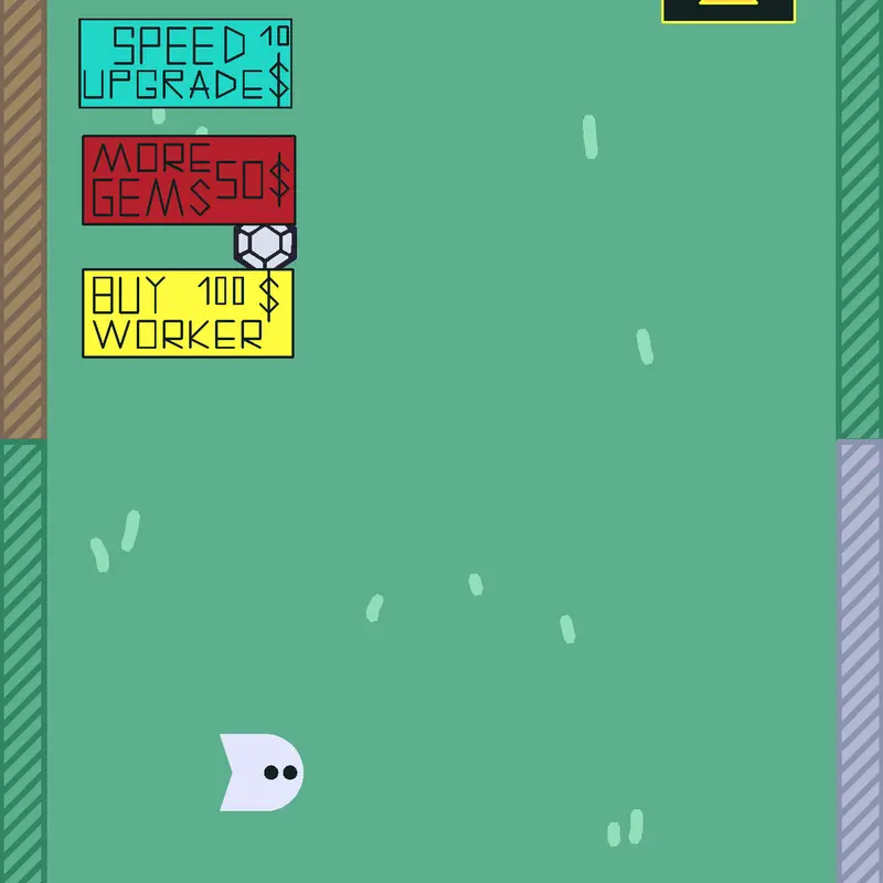 Game by @Redye