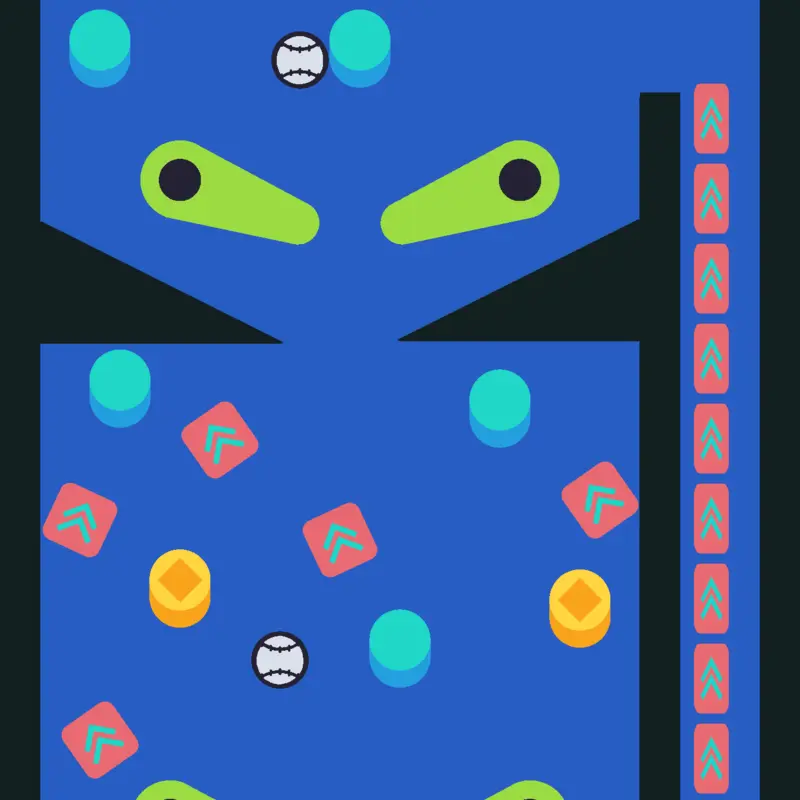 Game by @run_away