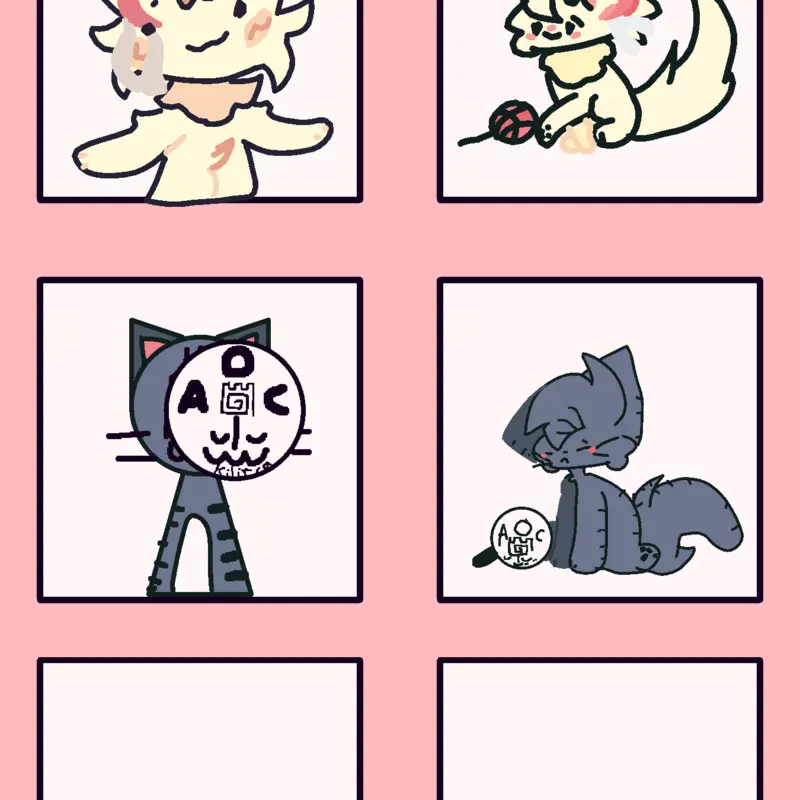 Game by @kitty_kit_fun