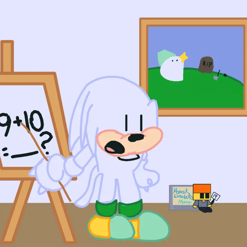 Game by @i_love_rabbits