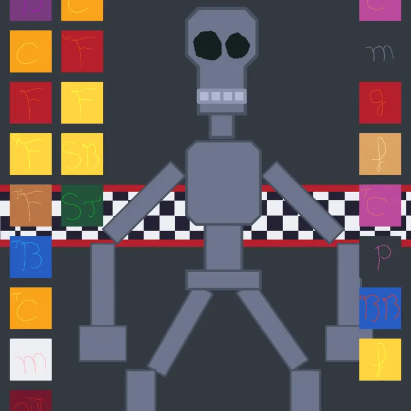 Game by @iceplus