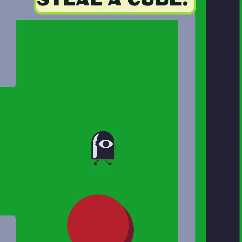 Game by @Enod_