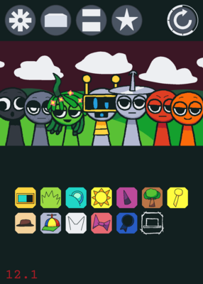 snapshot