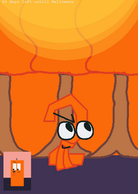 October