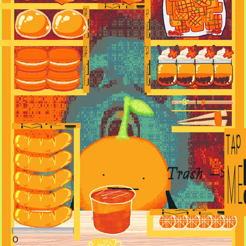 BLBLBL, BLULULULU by @DaoThanhPhuoc