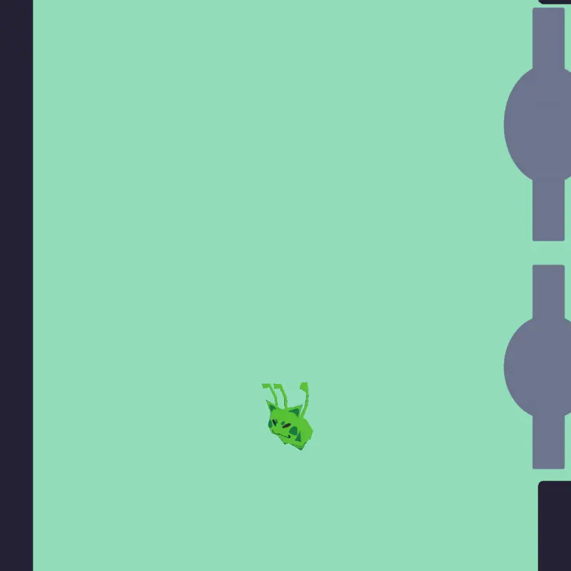 Game by @cobrick_otoole