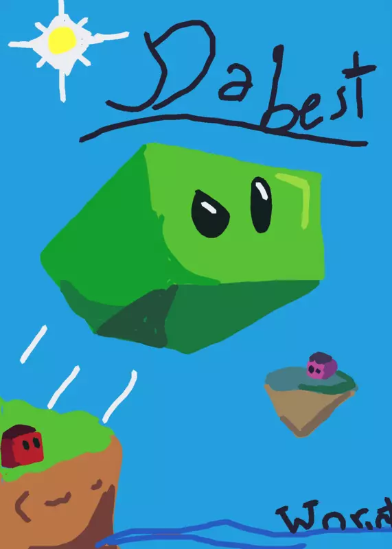 Game by @sawthoot