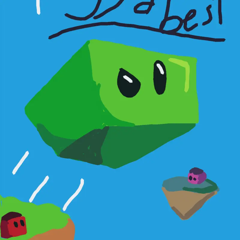 Game by @sawthoot