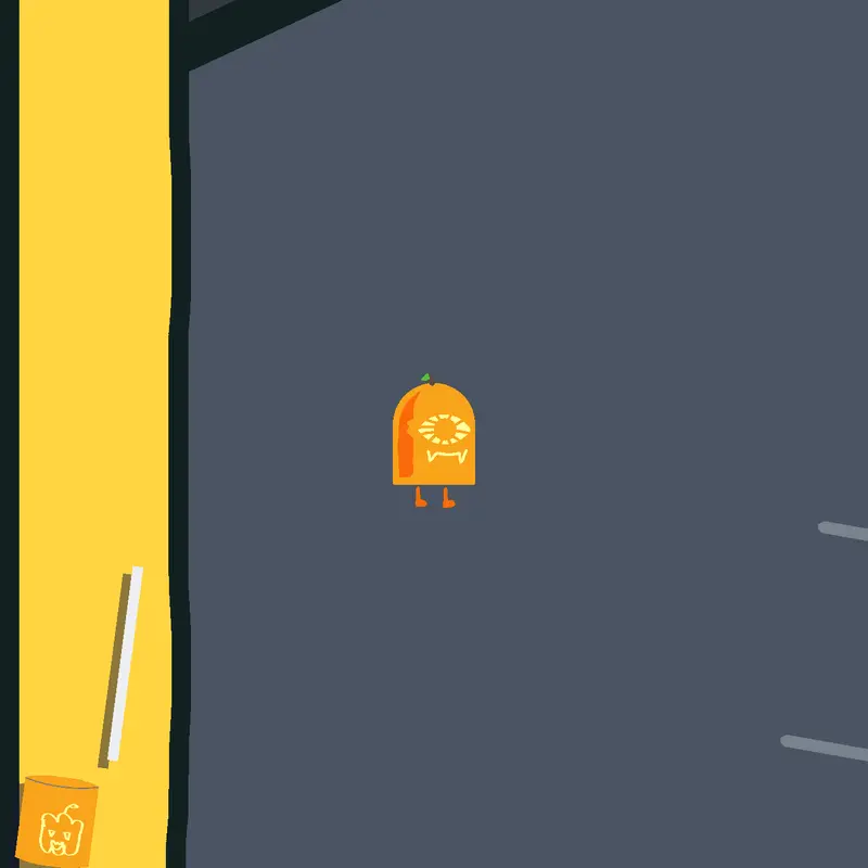 Game by @linbo