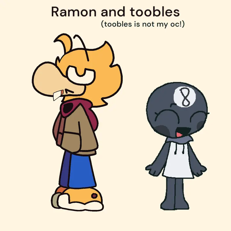 Game by @_Dandys_world_FAN_