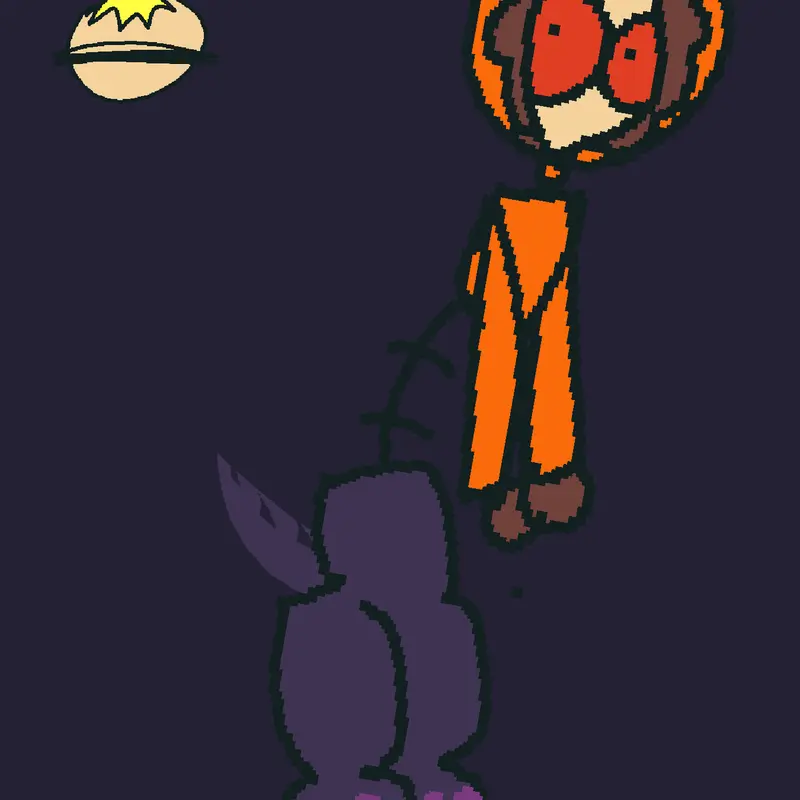 Game by @kokooka