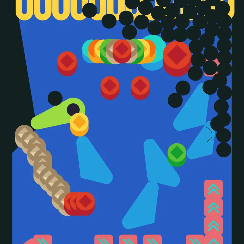 Game by @jacobitoy