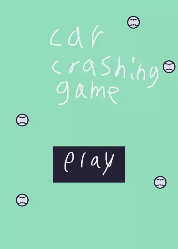 Game by @minimew