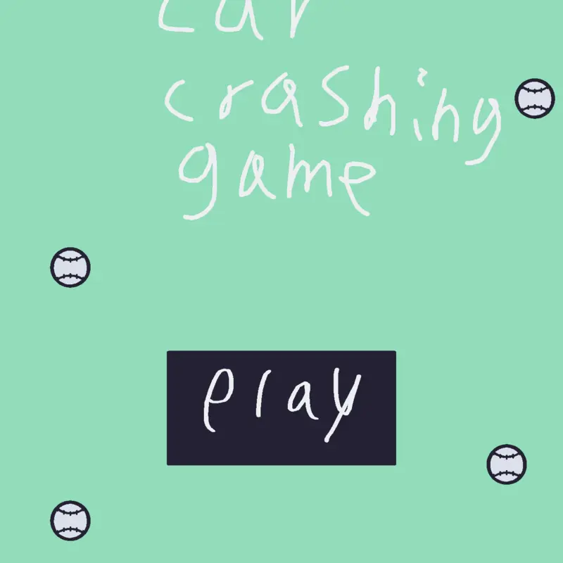 Game by @minimew