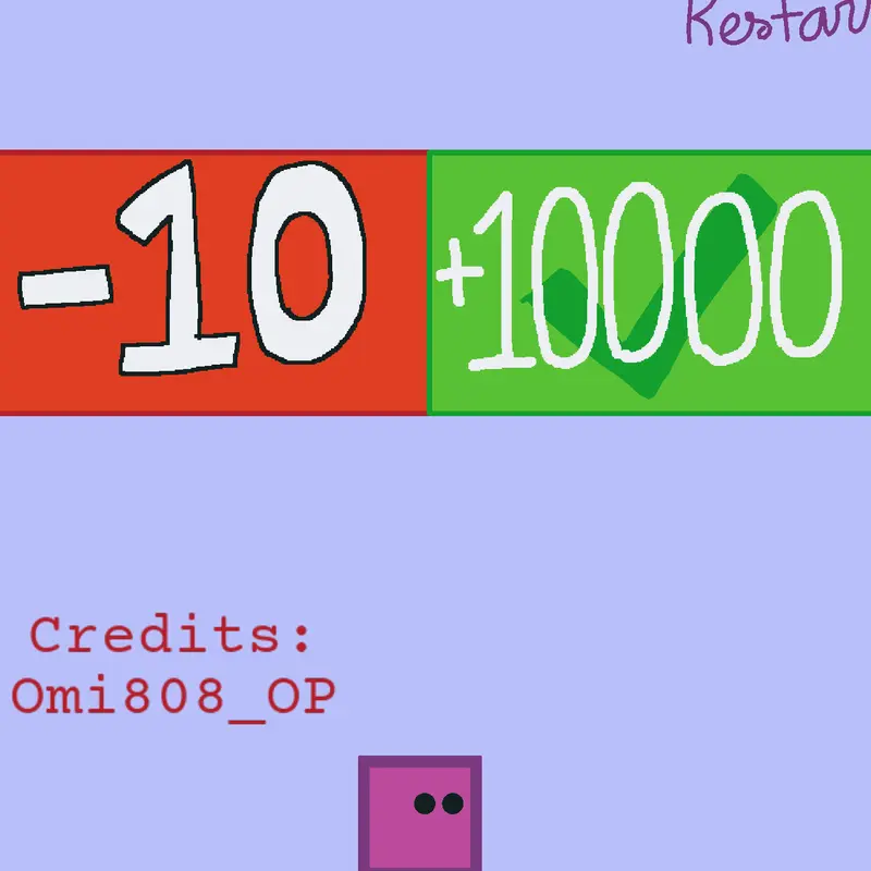 Game by @ElPepeAutist4