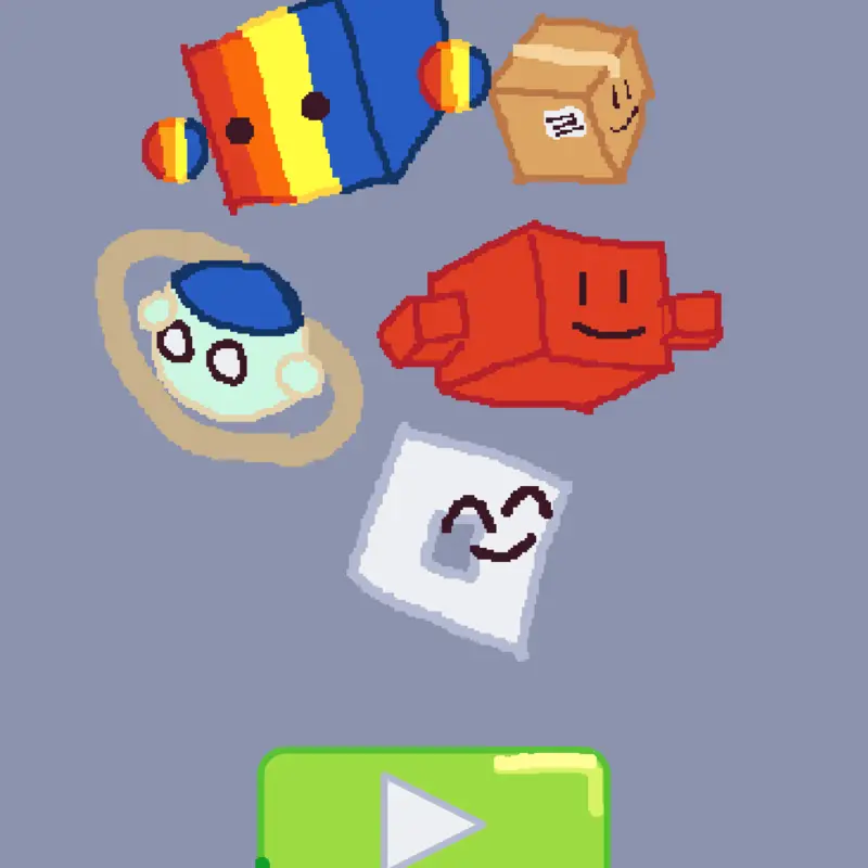 Game by @LAVATHEDEVIL122