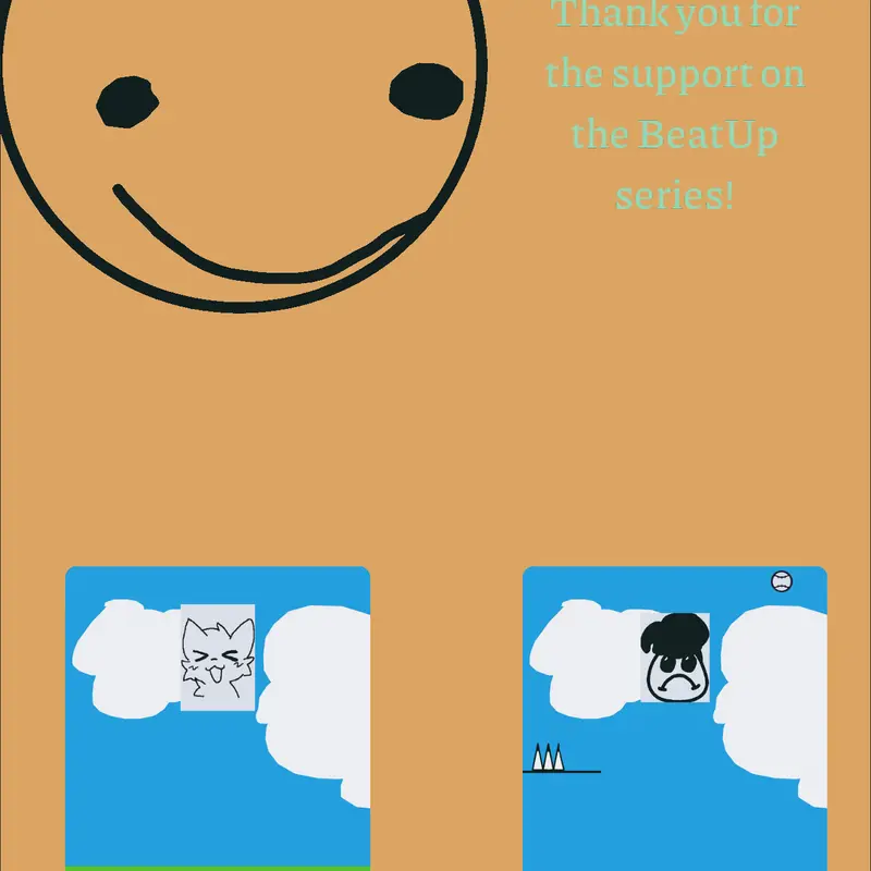 Game by @nuuki