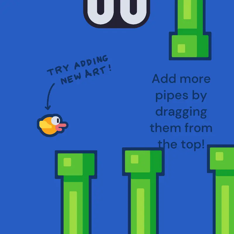 Game by @primep
