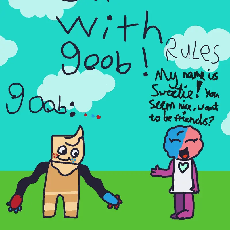 Game by @Elsie_crystal