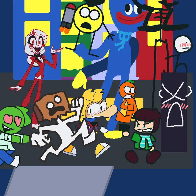 Game by @toopiecool