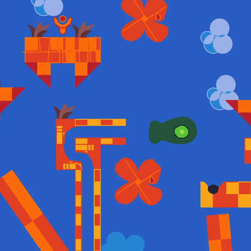 Game by @frace_air