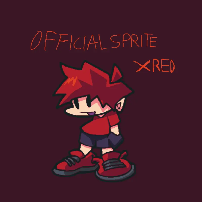 Game by @XRED_Official