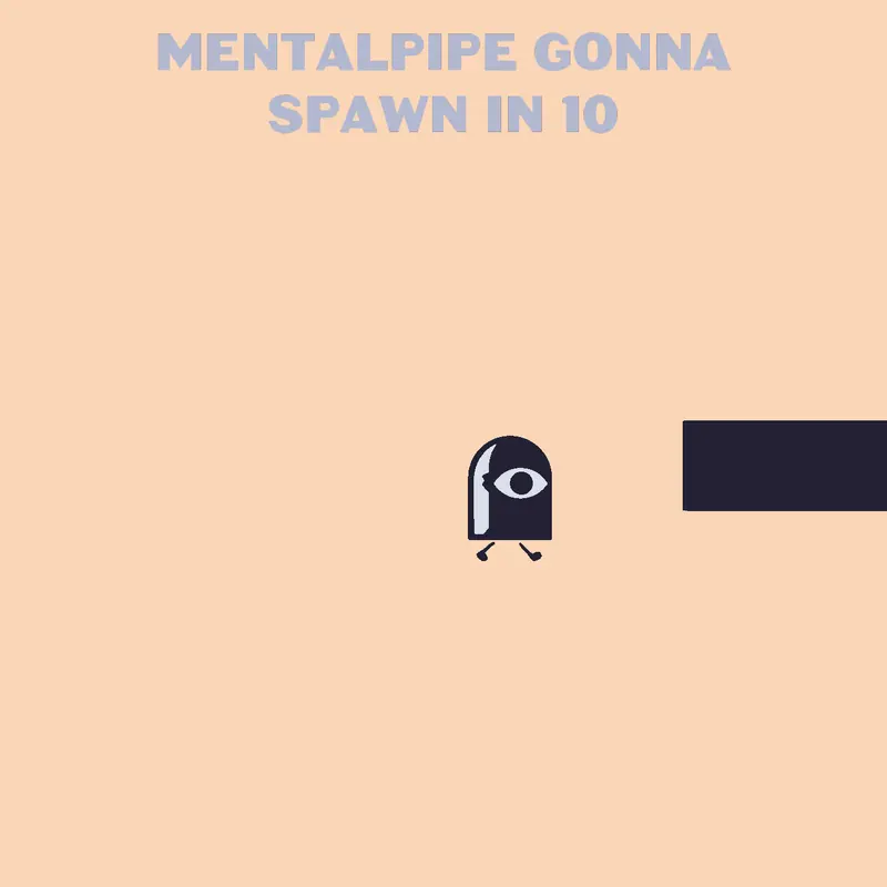 Game by @davimmm