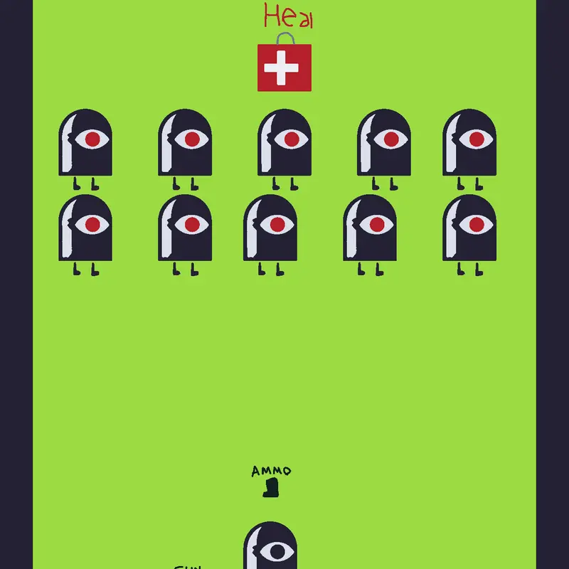 Game by @Ezrainfinity
