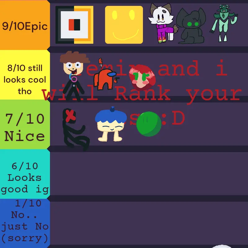 Game by @_-Raven-_