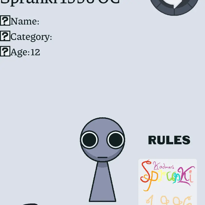 Game by @TummiTumtum