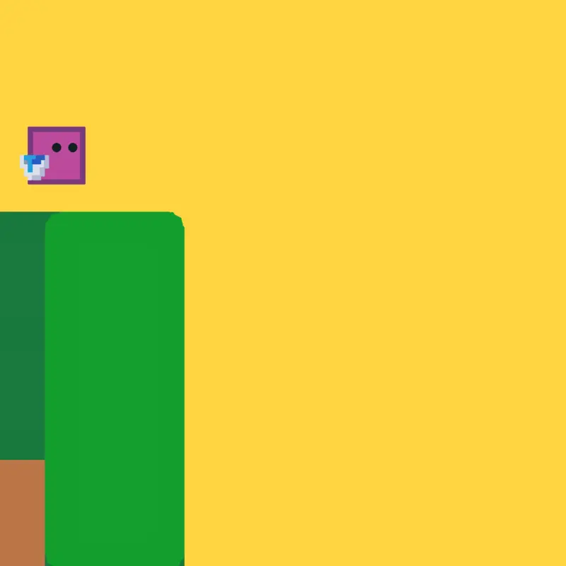 Game by @geroh