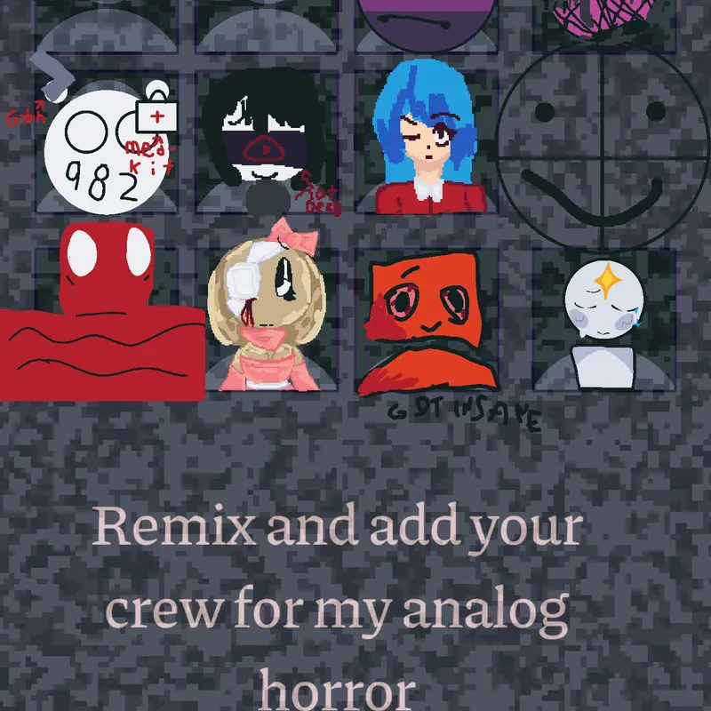 Game by @Monsuer