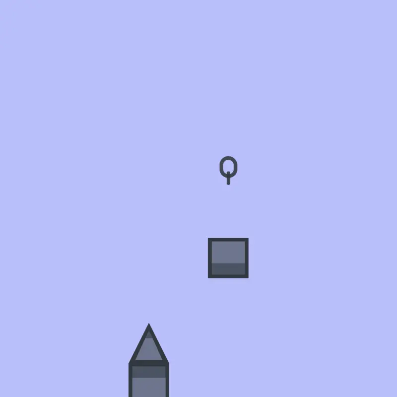 Game by @selmonk