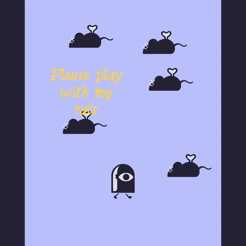 Game by @CrazyDom012