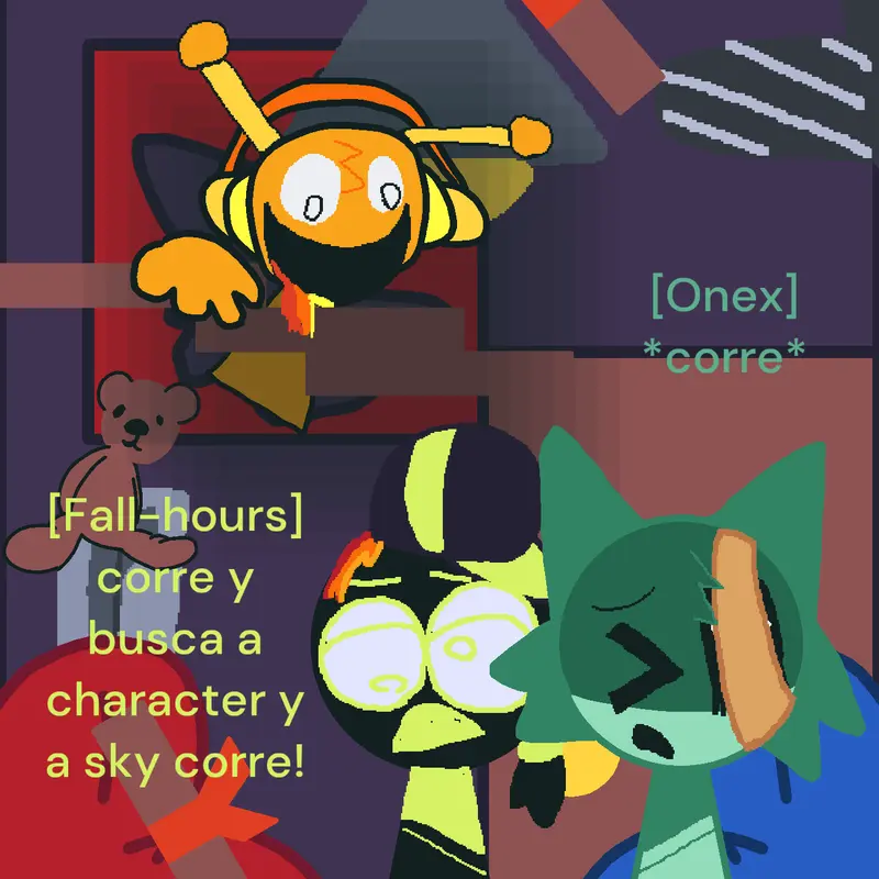 Game by @-Onex-