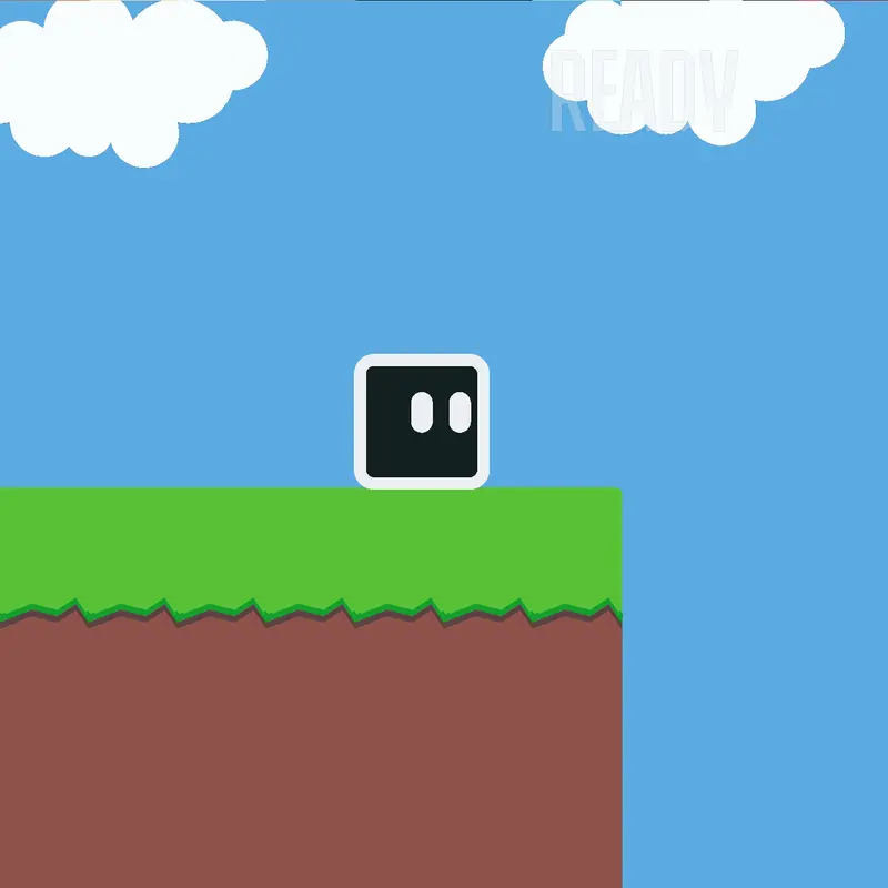 Game by @ThaisDAP