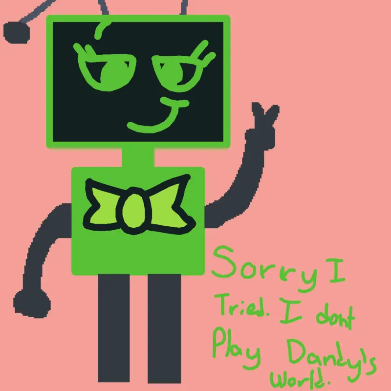 Game by @G_smile