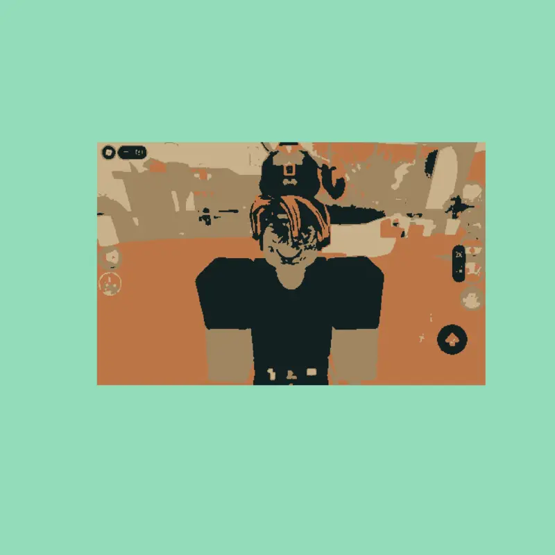 Game by @itsop
