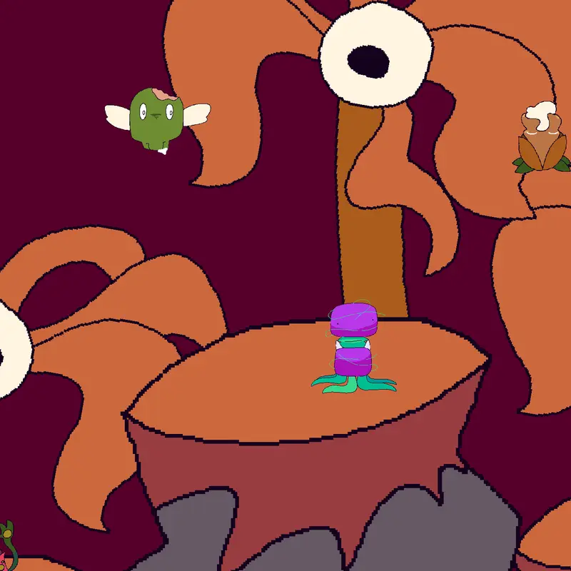 Game by @Xel0