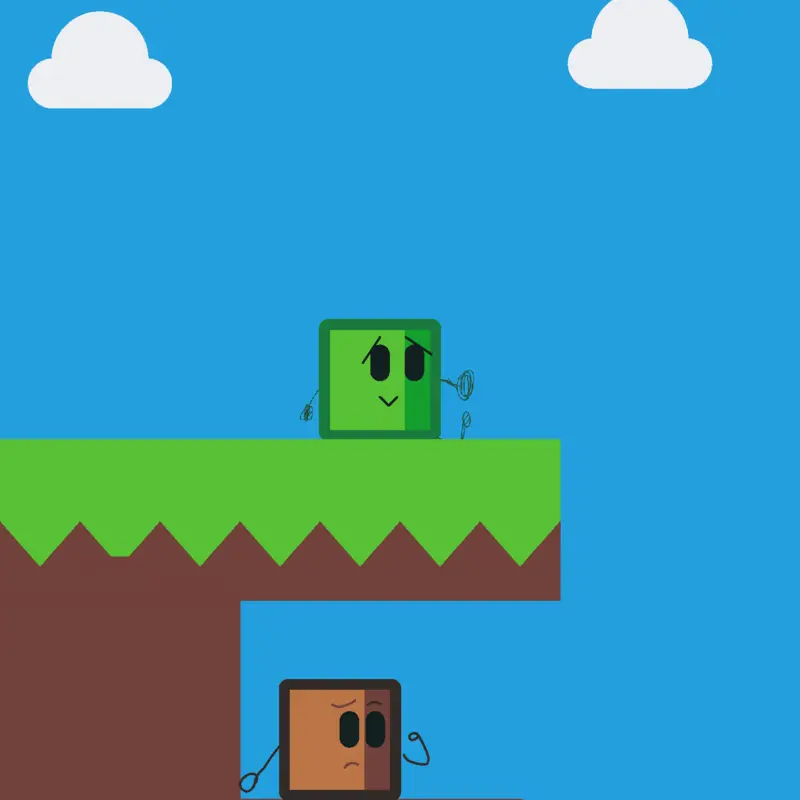 Game by @BunnyBenny_Denny0