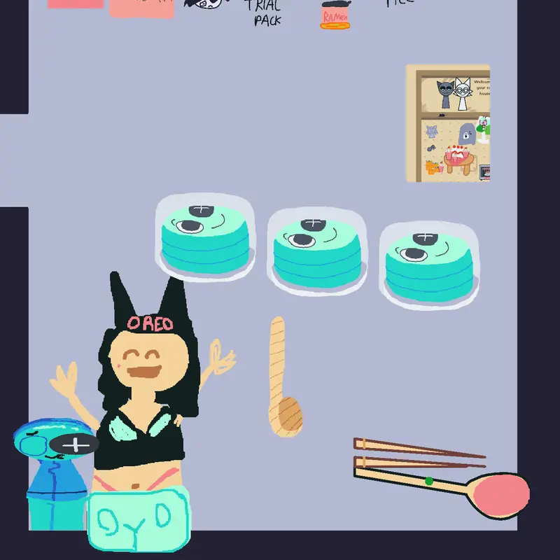 Game by @129372929