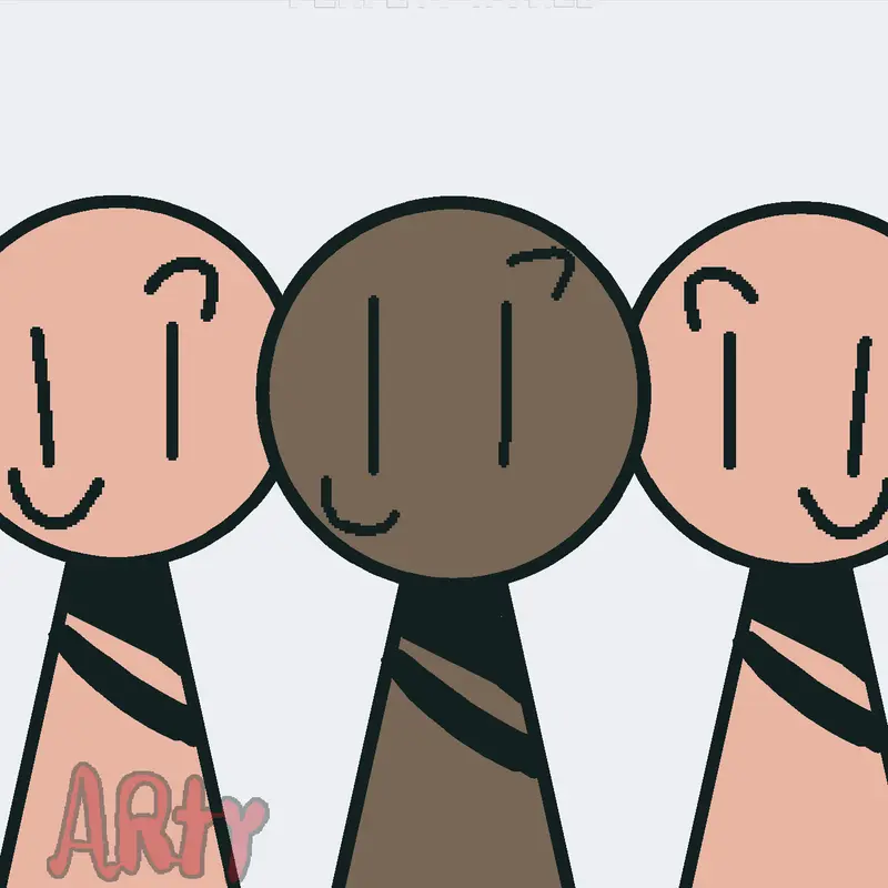 Game by @Arty_Officaldraws