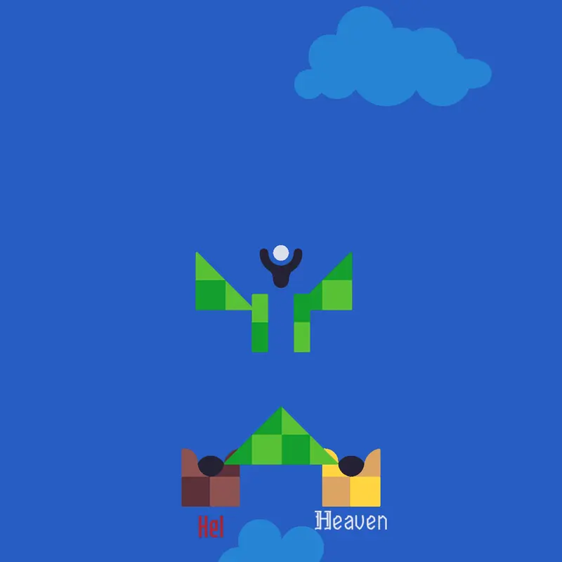 Game by @Binchief