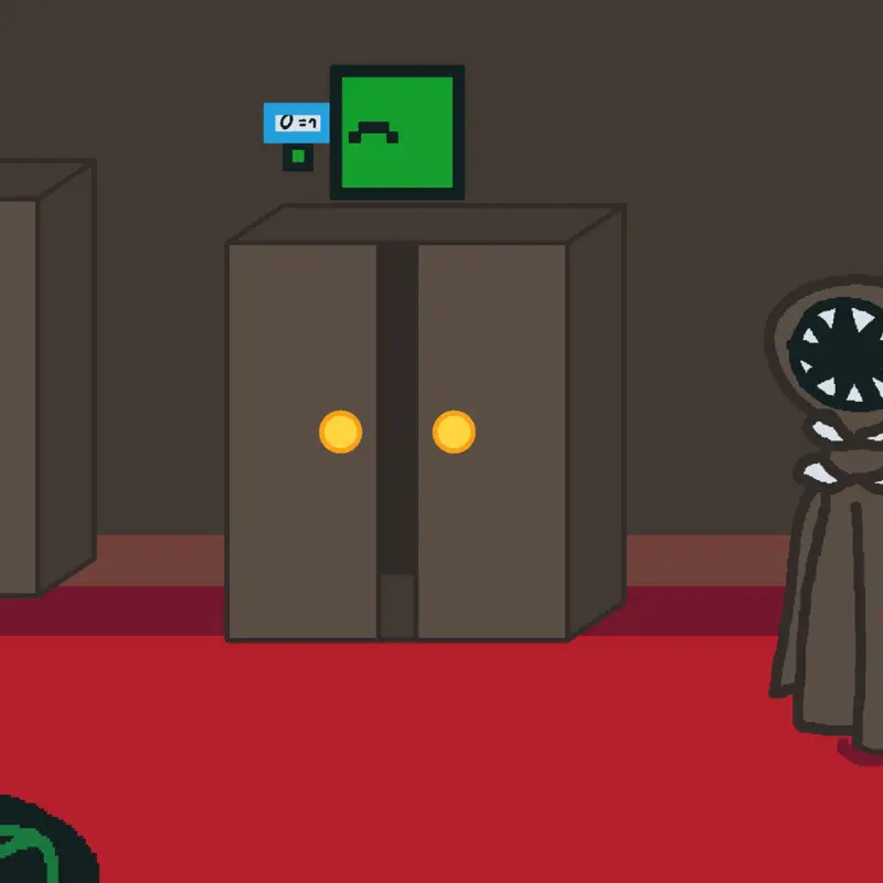 Game by @PixelApple