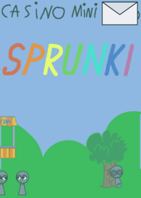MUNDO SPRUNKI