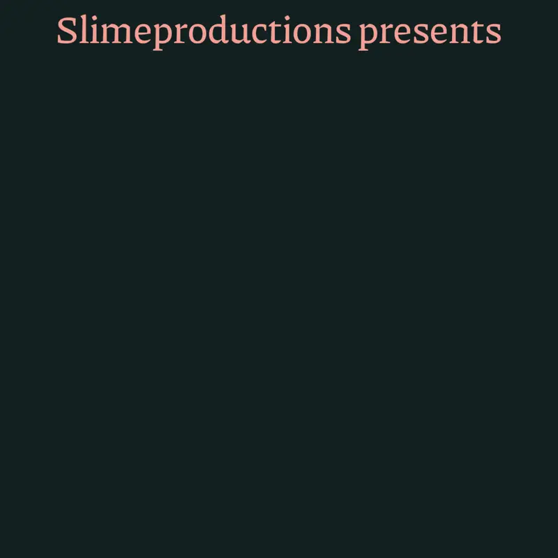 A week at caramels - oficial tlailer by @Slimeproductions