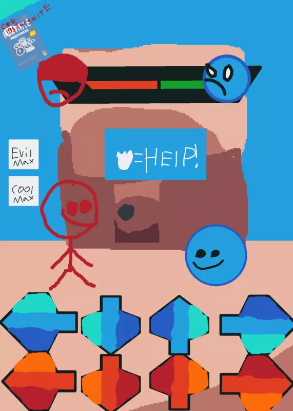 Game by @Portlaindia_Offical